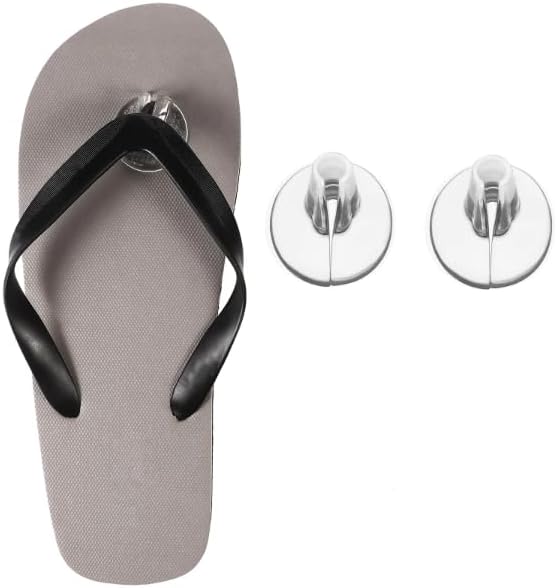 2Pcs Transparent Flip-Flop Gel (Гель) Toe Guards Cushions Thong Protectors Silicone Thong Sandal Toe Protectors Use Safety Easy Installation,Ball-of-Foot Cushions,Health and Household,Inserts and Insoles Pluzmecalm