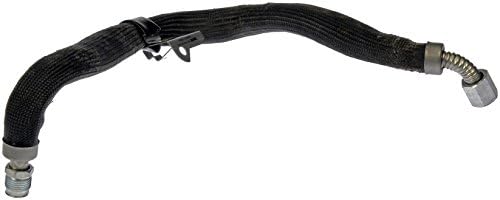 Dorman 598-206 Exhaust Gas Recirculation (EGR) Line Compatible with Select Chevrolet / GMC Models Dorman