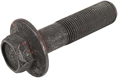 GM Genuine Parts 24504736 Crankshaft Balancer Bolt GM Parts