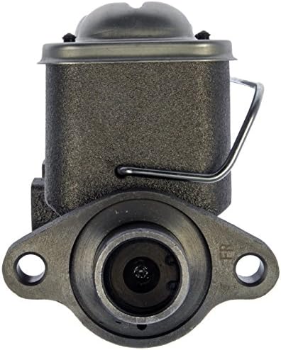 Dorman M76162 Brake Master Cylinder Compatible with Select Models Dorman