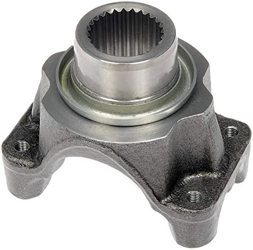 Dorman 697-542 Drive Shaft Pinion Yoke Compatible with Select Models Dorman