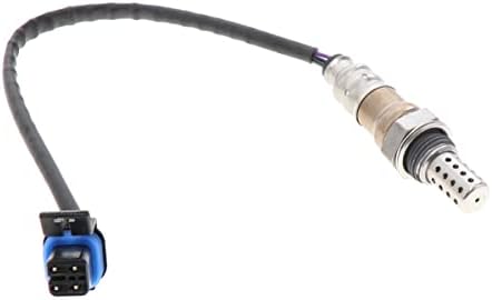 General Motors GM Genuine Parts 213-3537 Heated Oxygen Sensor General Motors