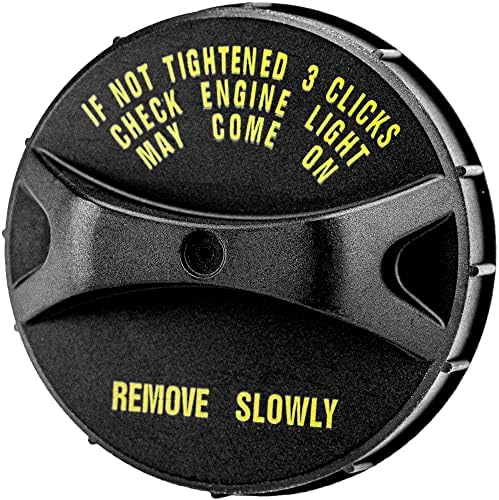 Gas Cap, Fuel Cap For Honda 1990-2002 Accord, 1993-2000 Civic, CRV CR-V, Odyssey, Prelude, Insight, S2000 & Acura NSX, Legend,TL, Integra, RL, CL, MDX, Replace 17670-SM4-A04, 17670SM4A04 ROVIKE