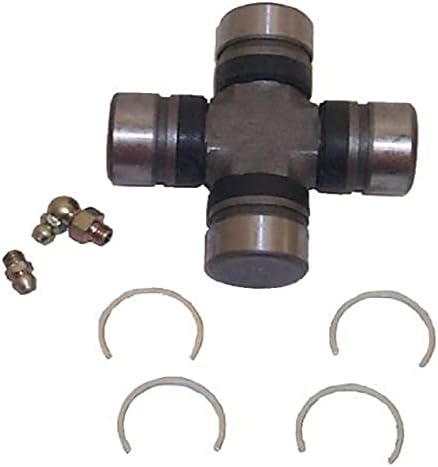 Sierra 18-2174 Heavy Duty U-Joint, Brown Sierra