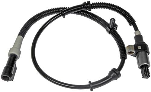 Dorman 970-273 ABS Wheel Speed Sensor Compatible with Select Ford/Lincoln/Mercury Models Dorman