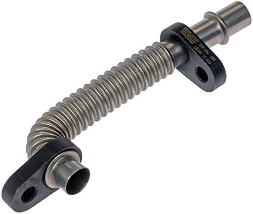 Dorman 598-209 Exhaust Gas Recirculation (EGR) Line Compatible with Select Models Dorman