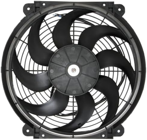 Four Seasons 36897 Reversible Fan Kit Four Seasons