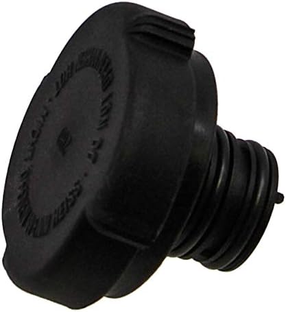 Rein CPE0030P Expansion Tank Cap CRP Automotive