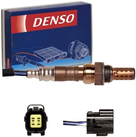 Denso 234-4144 Oxygen Sensor Denso