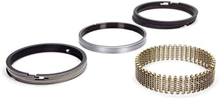 Hastings CM5532030 Piston Ring Set Hastings Premium Filters