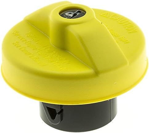 MotoRad MGC-904 Locking Fuel Cap Fuel Tank Cap Fits Chevy Silverado 15002004–12 Tahoe 04–13 Impala 06–10 Suburban 15002004–11 Avalanche 07-11 Malibu 09-12 Express 10-14 GMC Sierra 1500 04–11 MotoRad