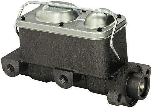 Raybestos MC36306 Professional Grade Brake Master Cylinder Raybestos