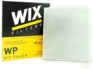 Wix Filter WP2064 – Cabin Filter Wix