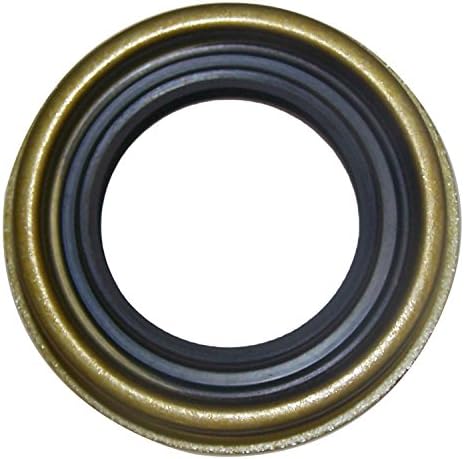 Crown Automotive 52070427AB Rear Axle Shaft Seal, black bronze Crown Automotive