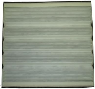 ACDelco Gold CF1194 Retrofit Cabin Air Filter without Cover ACDelco