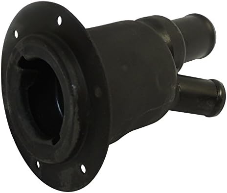 Crown Automotive Fuel Filler Neck Air and Fuel Delivery Crown Automotive