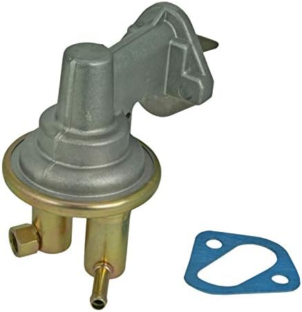 Carter Fuel Systems Mechanical Fuel Pump System Automotive Replacement (M60577) Carter Fuel Systems