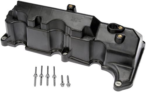 Крышка клапанной крышки двигателя для Ford Explorer, Ranger и Mercury Mountaineer 2001-2005, левая сторона Dorman