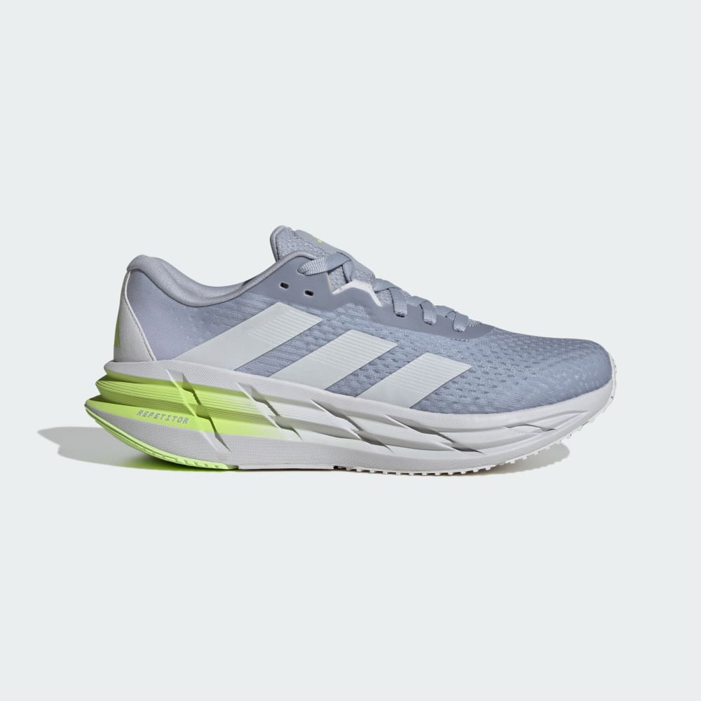 Кроссовки Adistar 3 с максимальной амортизацией для дальнего бега Adidas performance