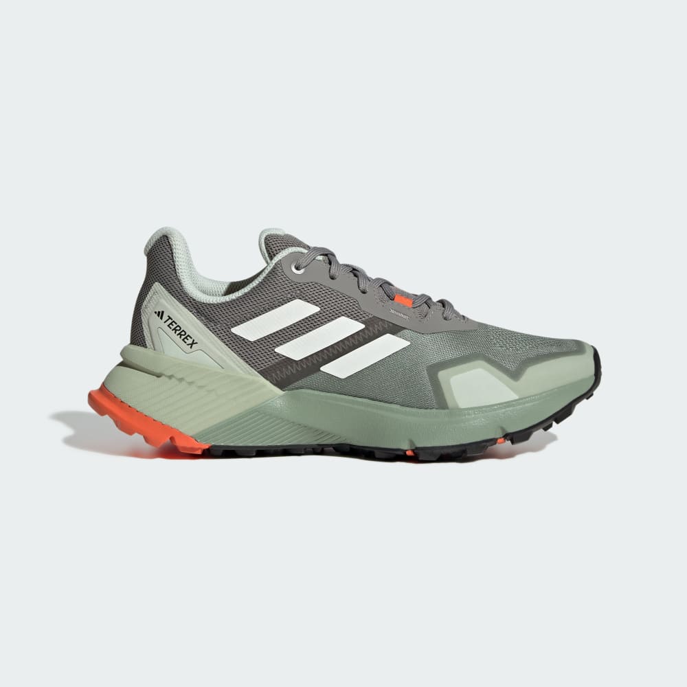 Женские Повседневные кроссовки Adidas TERREX Terrex Soulstride Adidas TERREX