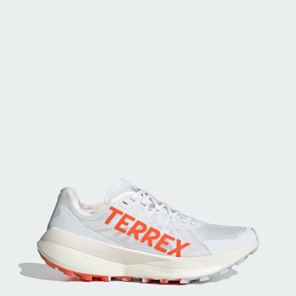 Женские Повседневные кроссовки Adidas TERREX Agravic Speed Adidas TERREX