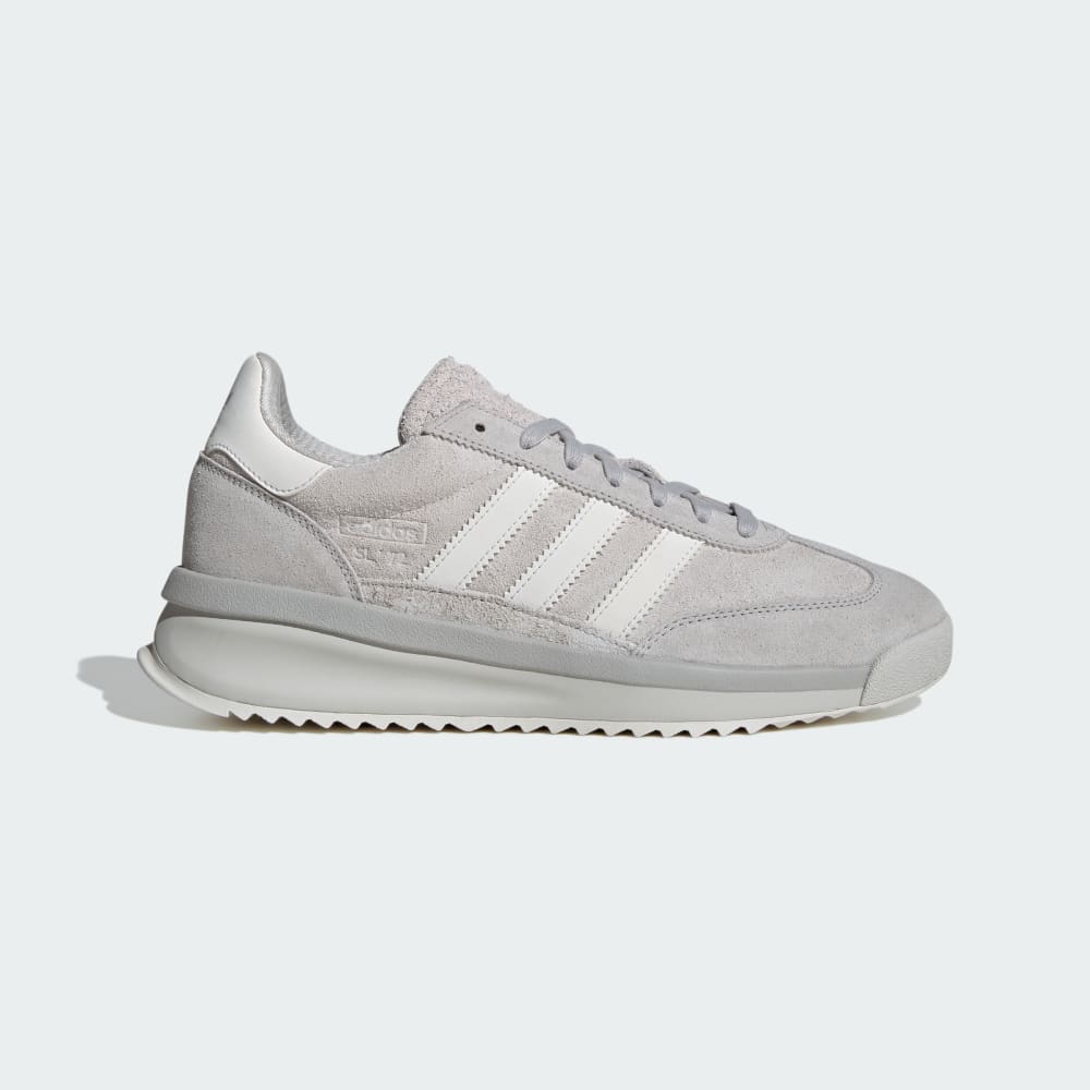 Унисекс Повседневные кроссовки adidas Originals SL 72 RTN Adidas Originals