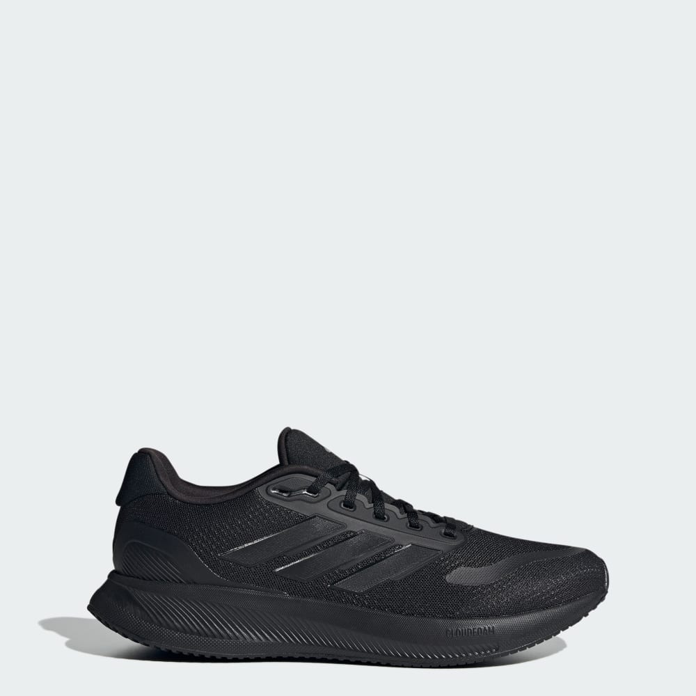 Кроссовки adidas Performance Runfalcon 5 с амортизирующей подошвой Cloudfoam Adidas performance