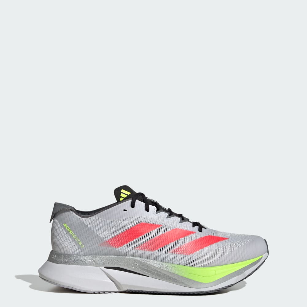 Кроссовки Adizero Boston 12 для беговой тренировки с амортизацией LIGHTSTRIKE PRO Adidas performance