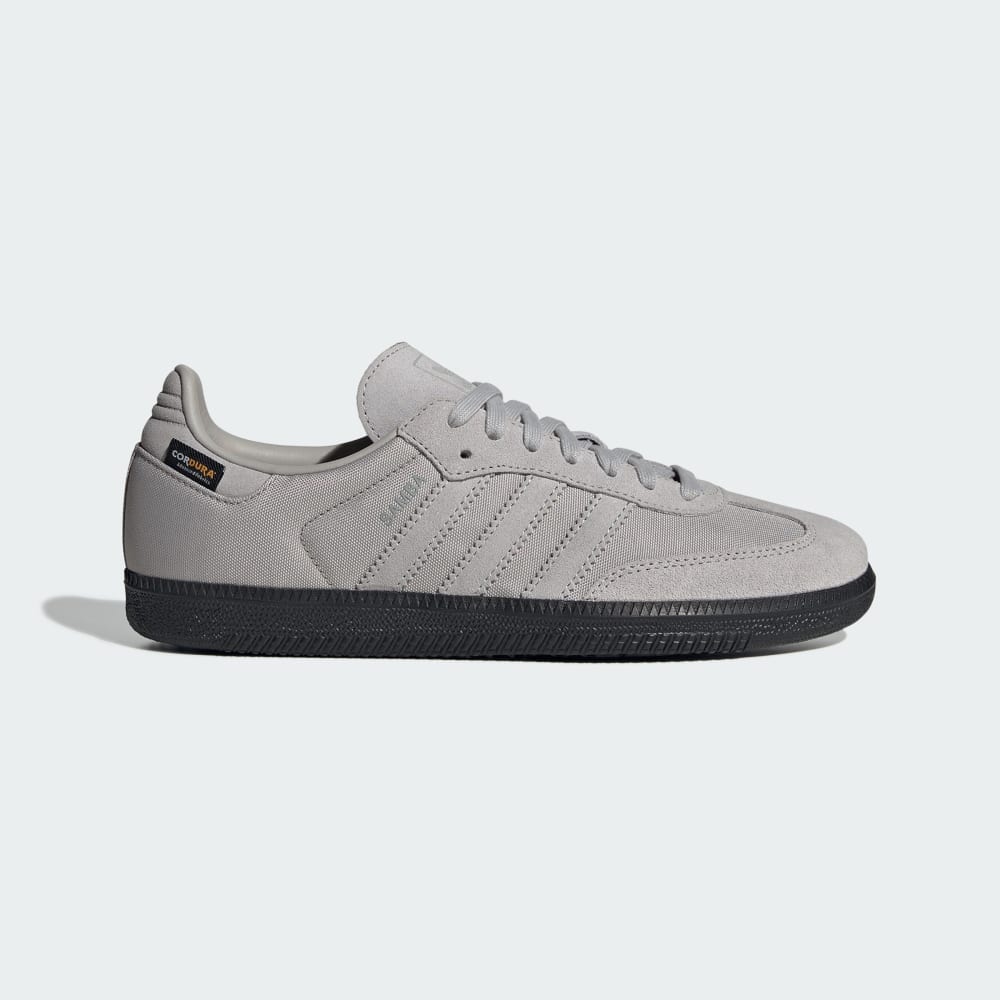 Кроссовки Samba OG с прочным верхом из CORDURA® для ежедневного использования Adidas Originals