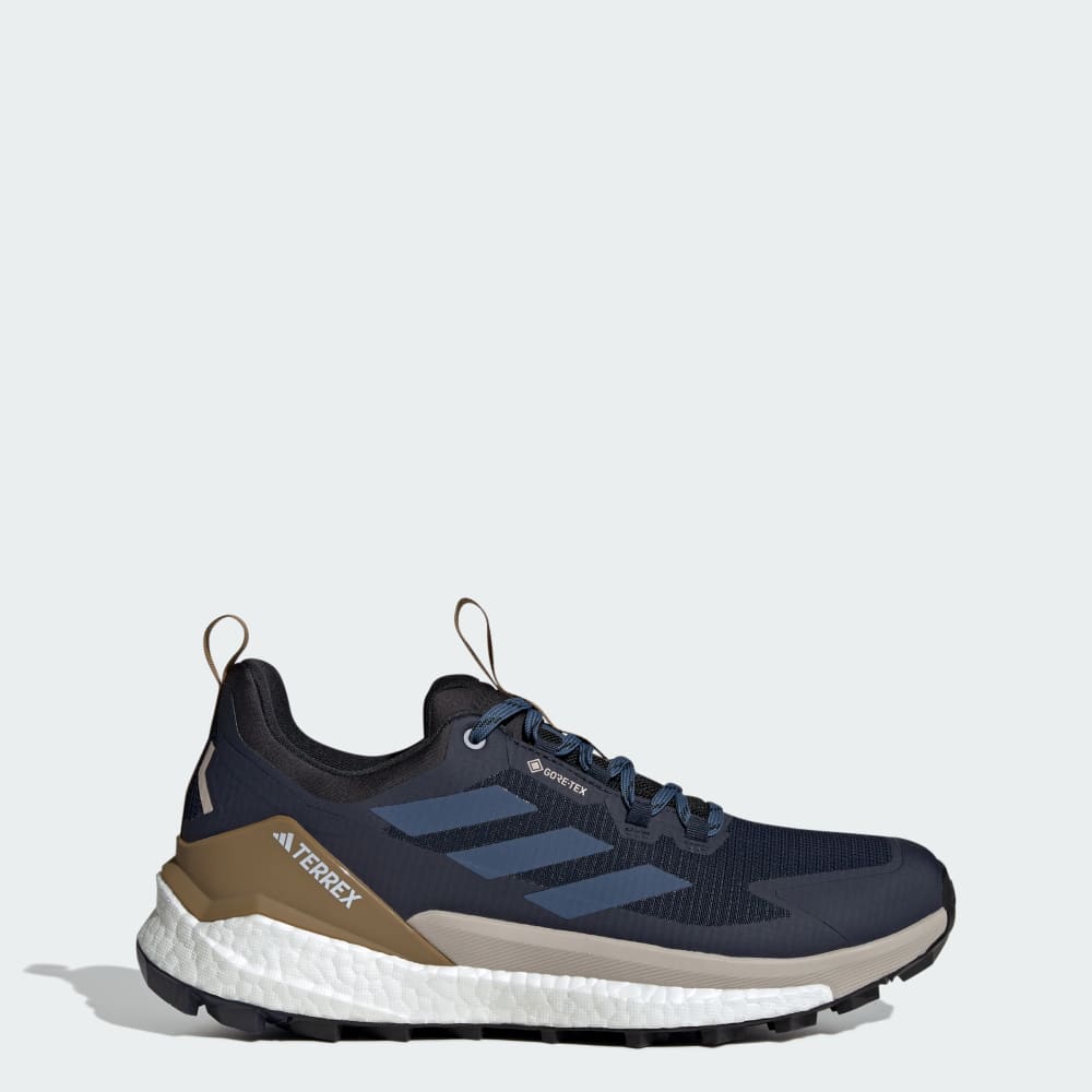 Мужская Спортивная обувь Adidas TERREX Free Hiker 2.0 Low Gore-Tex Adidas TERREX