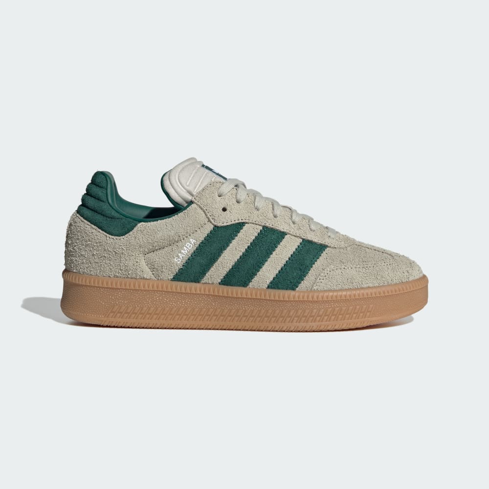 Унисекс Повседневные кроссовки adidas Originals Samba XLG Adidas Originals