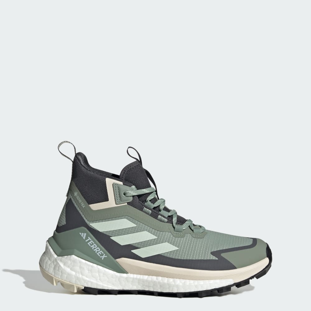 Женские Повседневные кроссовки Adidas TERREX Terrex Free Hiker 2.0 Gore-Tex Adidas TERREX