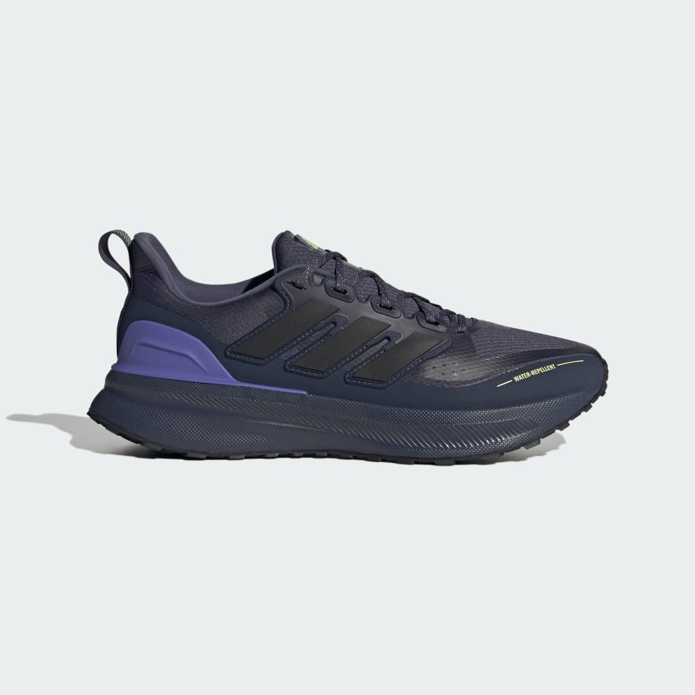 Кроссовки с амортизацией и водоотталкивающим верхом adidas performance Ultrarun 5 TR  Adidas performance