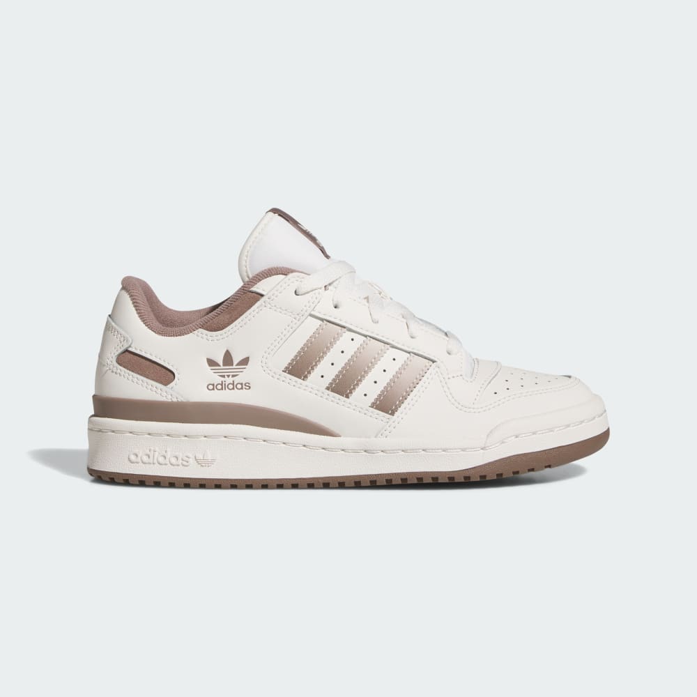 Женские Повседневные кроссовки adidas Originals Forum Low CL Adidas Originals