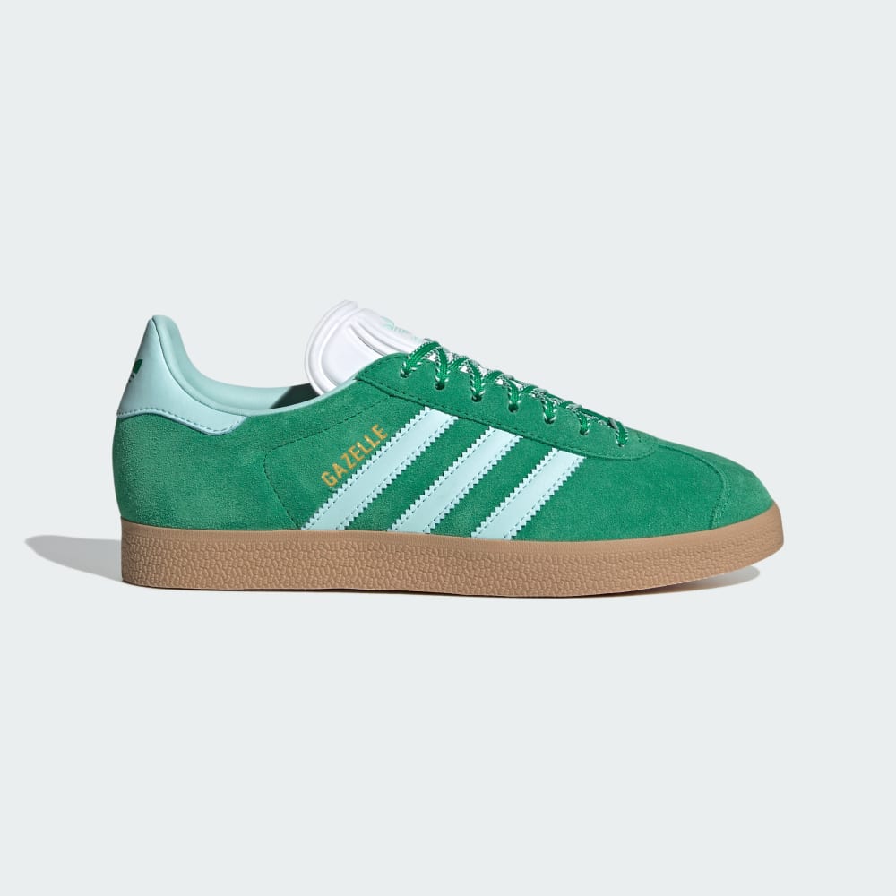 Женские Повседневные Кроссовки adidas Originals Gazelle Adidas Originals