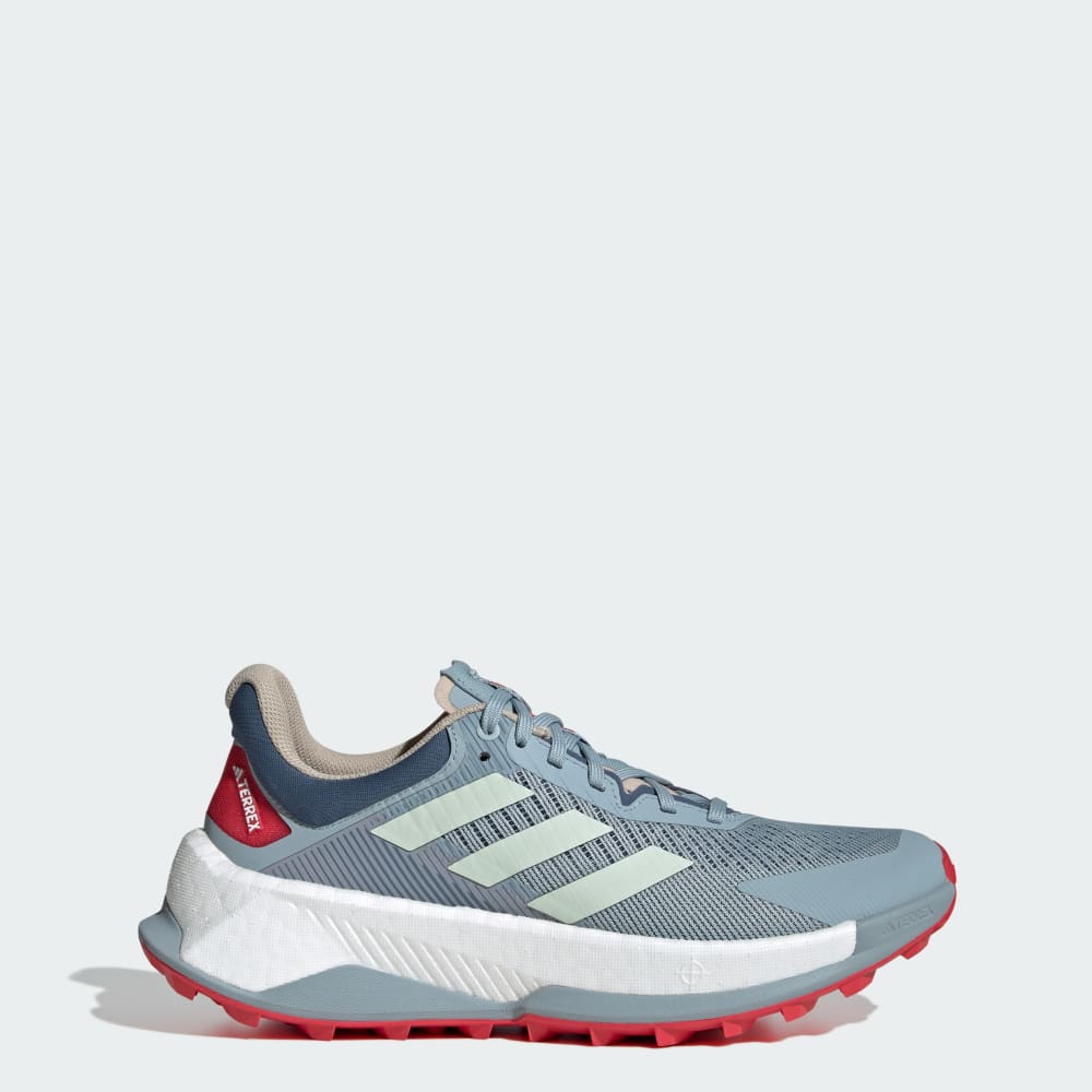 Мужская Спортивная обувь Adidas TERREX Terrex Soulstride Ultra Trail Adidas TERREX