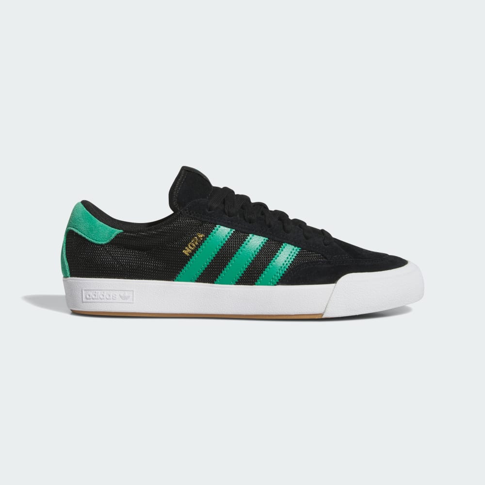 Унисекс Повседневные кроссовки adidas Originals Nora Shoes Adidas Originals