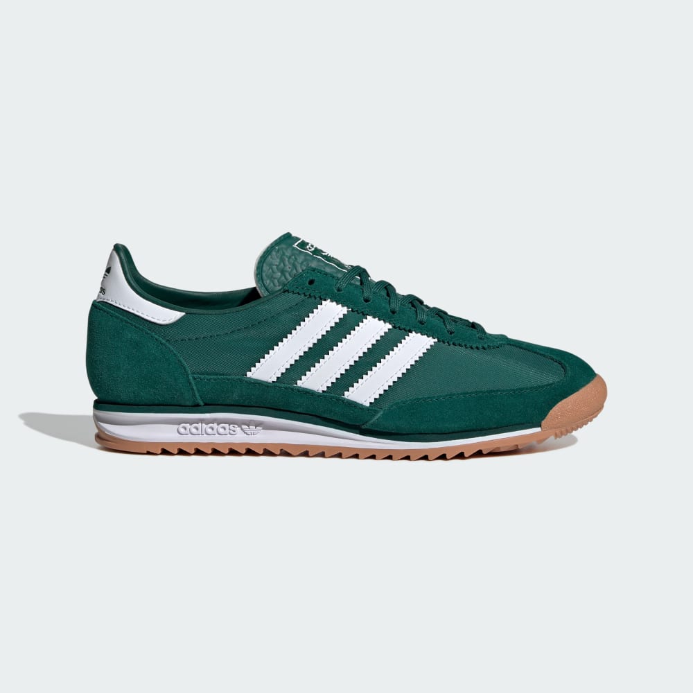 Женские Повседневные кроссовки adidas Originals SL 72 OG Adidas Originals