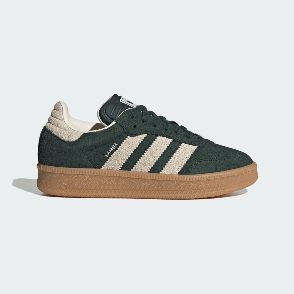 Унисекс Повседневные кроссовки adidas Originals Samba XLG Adidas Originals