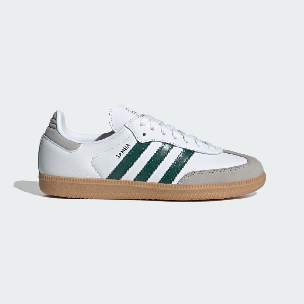  Повседневные кроссовки adidas Originals Samba OG Adidas Originals