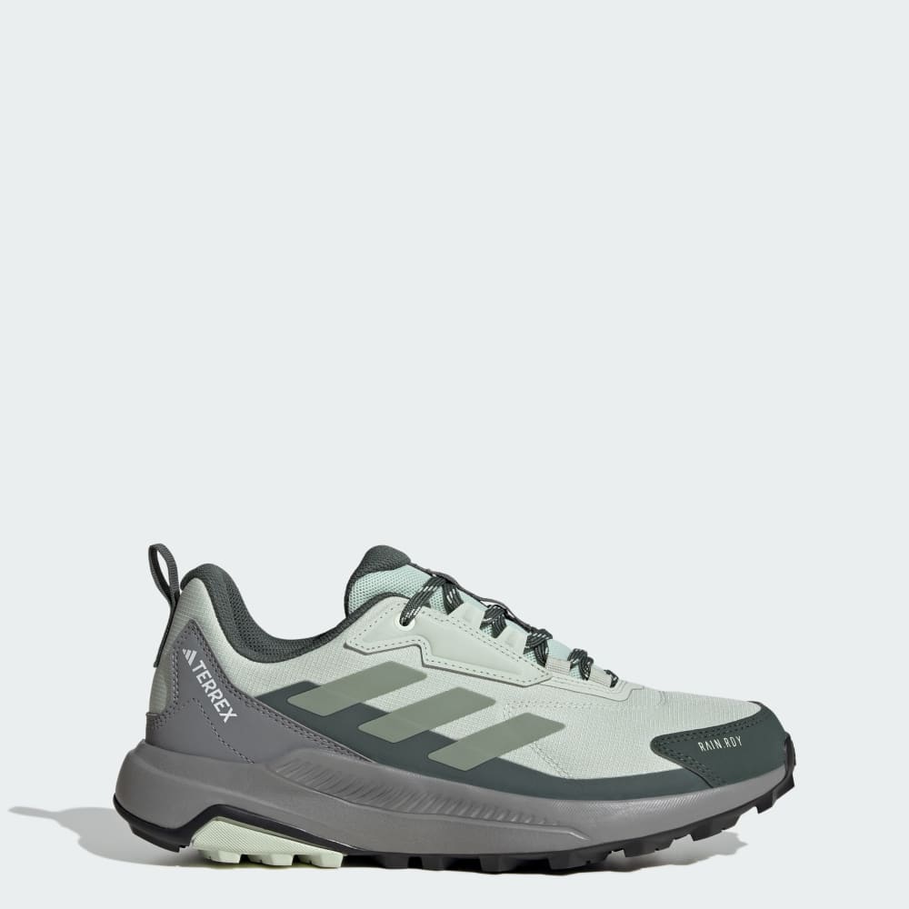 Женские Повседневные кроссовки Adidas TERREX Terrex Anylander Rain.Rdy Adidas TERREX