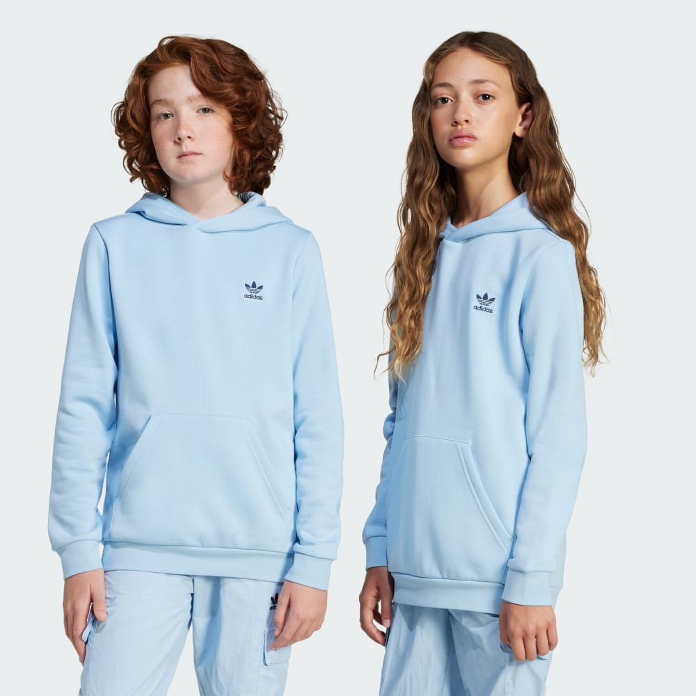 Детское худи adidas Originals Hoodie Kids Adidas Originals