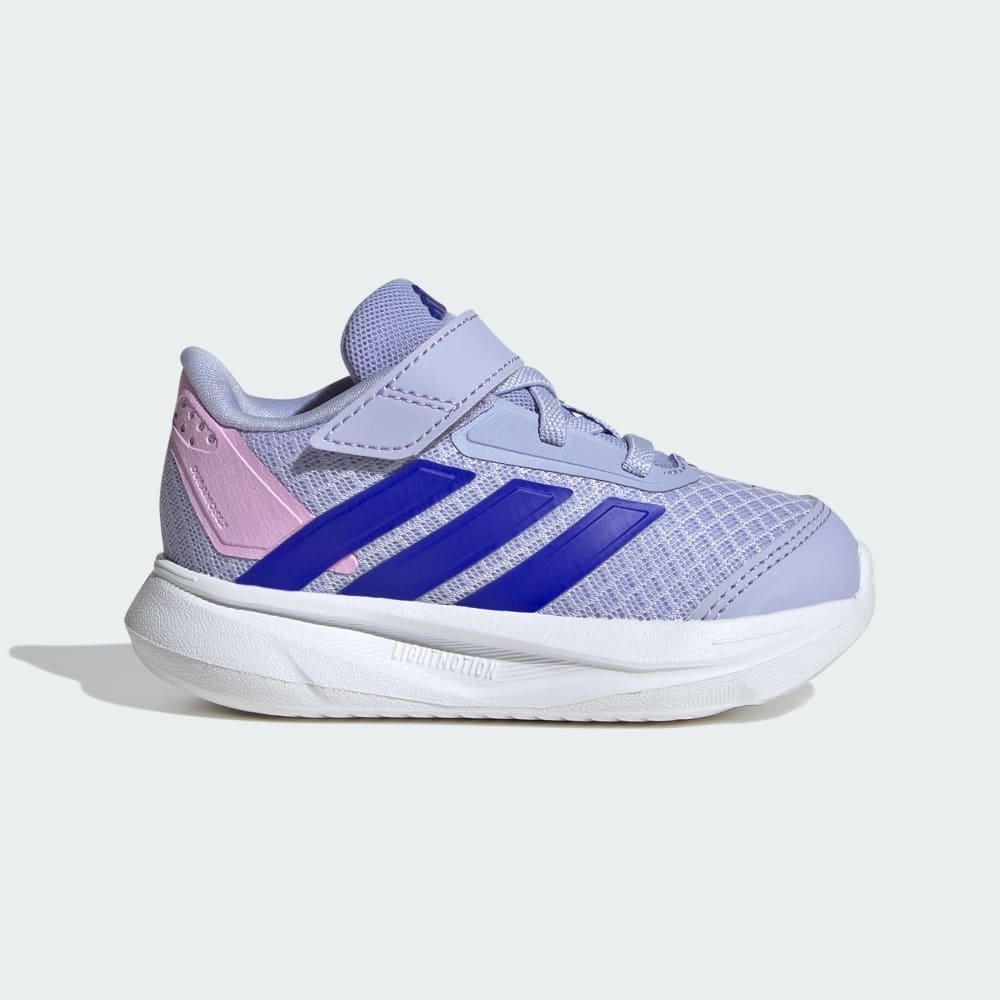 Детские кроссовки Duramo SL2 с легким верхом и амортизацией Adidas performance