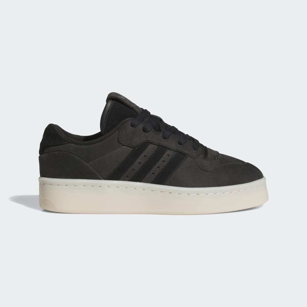 Женские Повседневные Кроссовки adidas Originals Rivalry Low Lux Adidas Originals