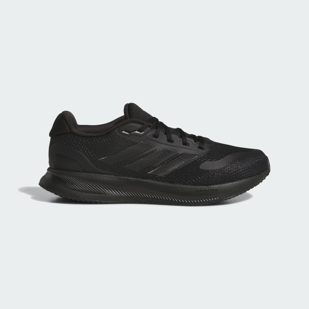 Кроссовки adidas Performance Runfalcon 5 Wide с амортизацией Cloudfoam Adidas performance