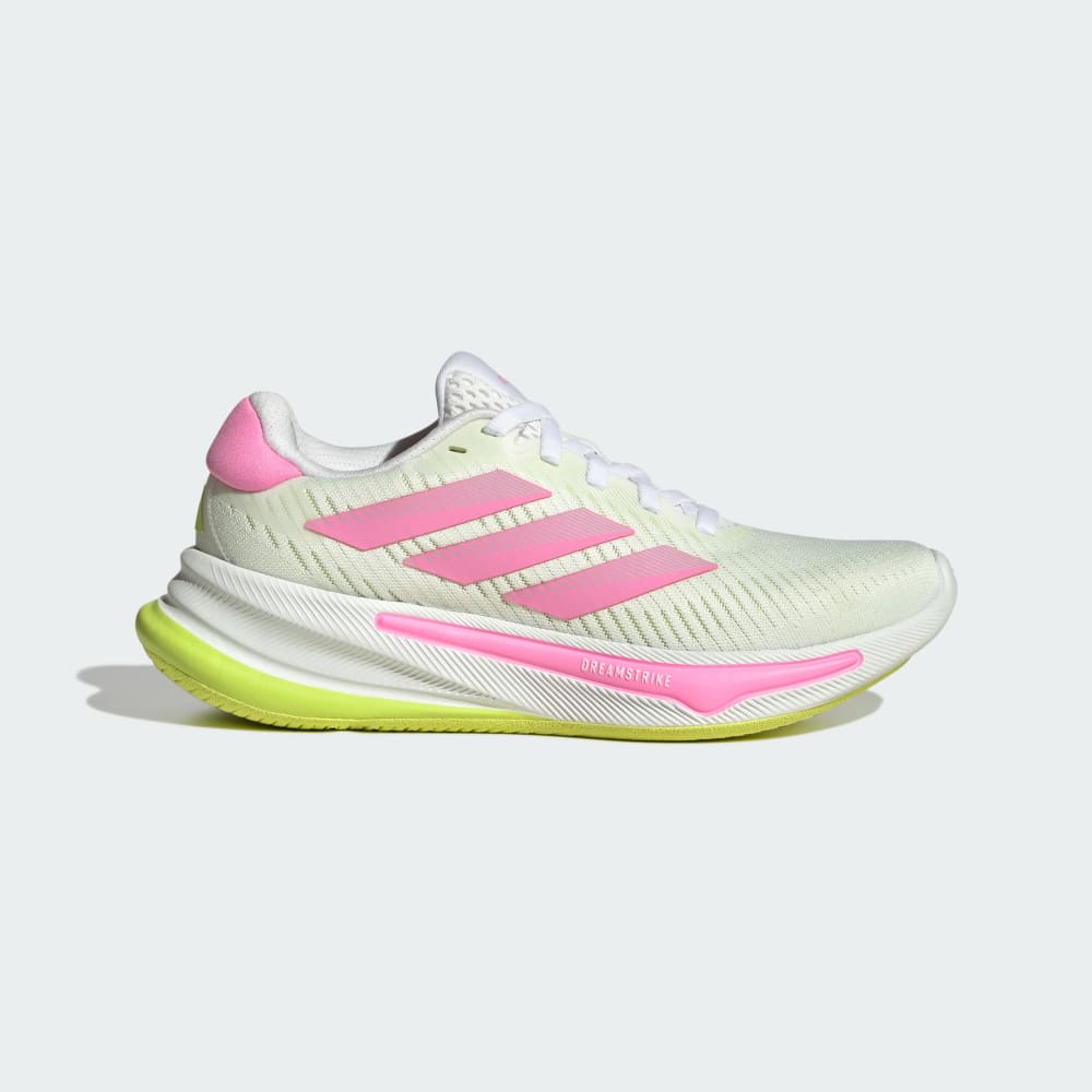 Легкие беговые кроссовки adidas Performance Supernova Step с амортизацией из переработанных материалов Adidas performance