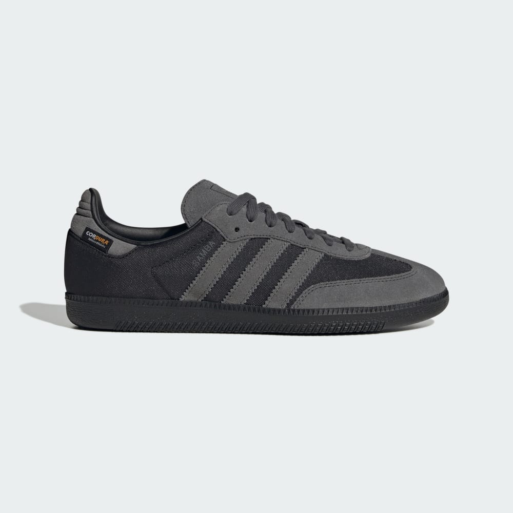 Кроссовки Samba OG с верхом из прочного CORDURA® для повседневного использования Adidas Originals