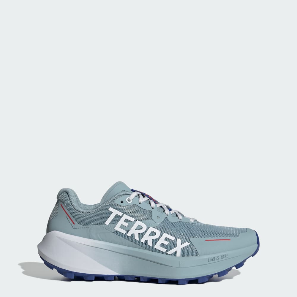 Мужская Спортивная обувь Adidas TERREX Agravic 3 Adidas TERREX