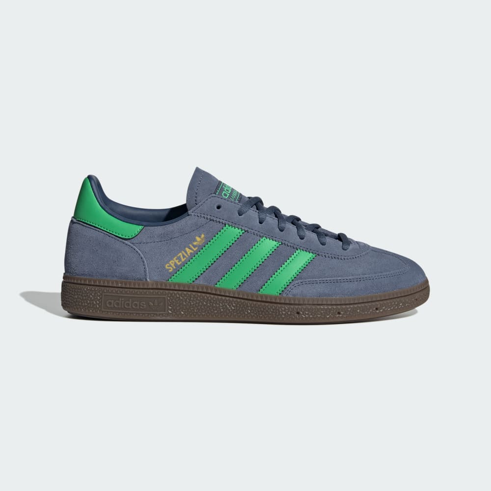 Кроссовки adidas Originals Handball Spezial с комфортным верхом и прочной подошвой Adidas Originals