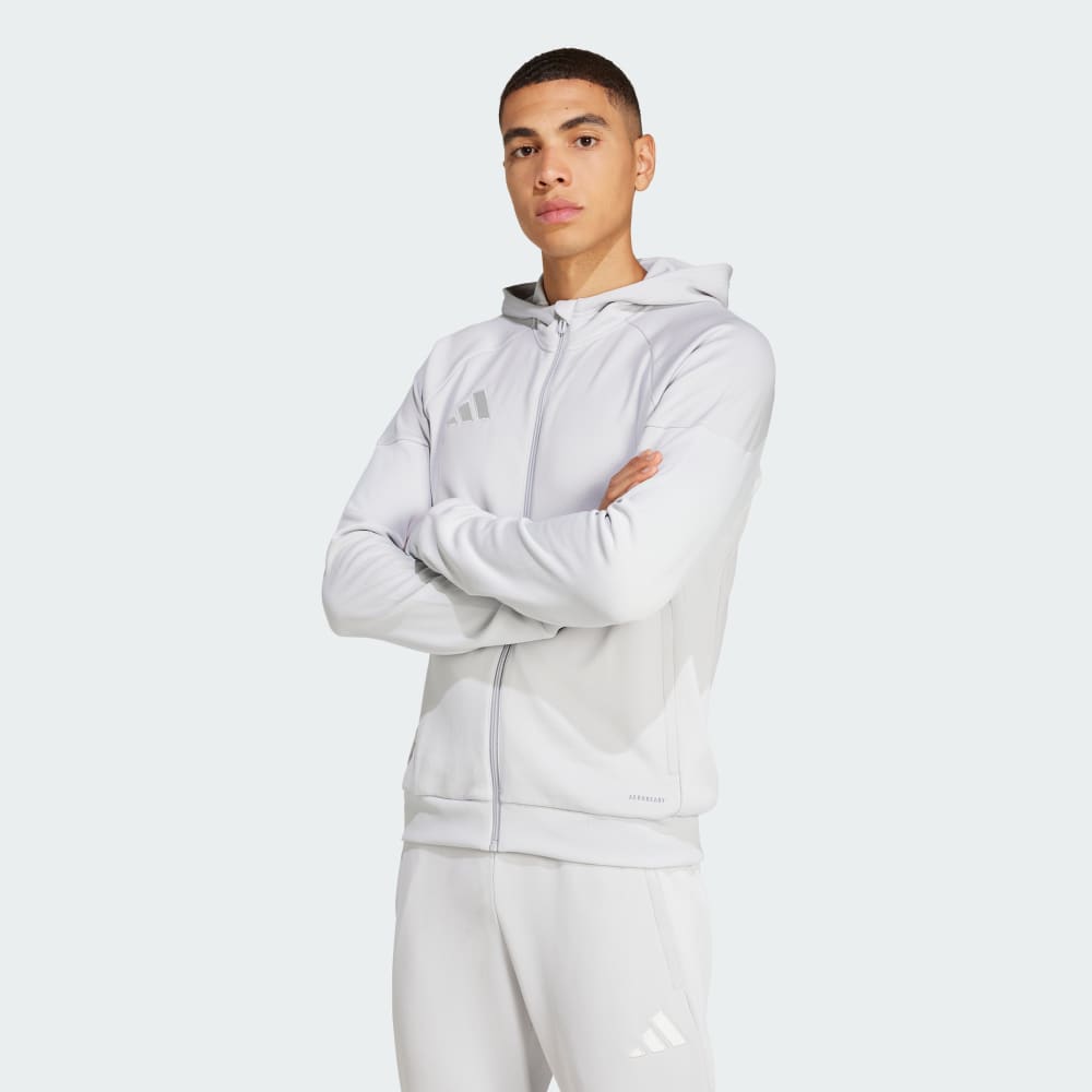 Adidas performance hoodie sale